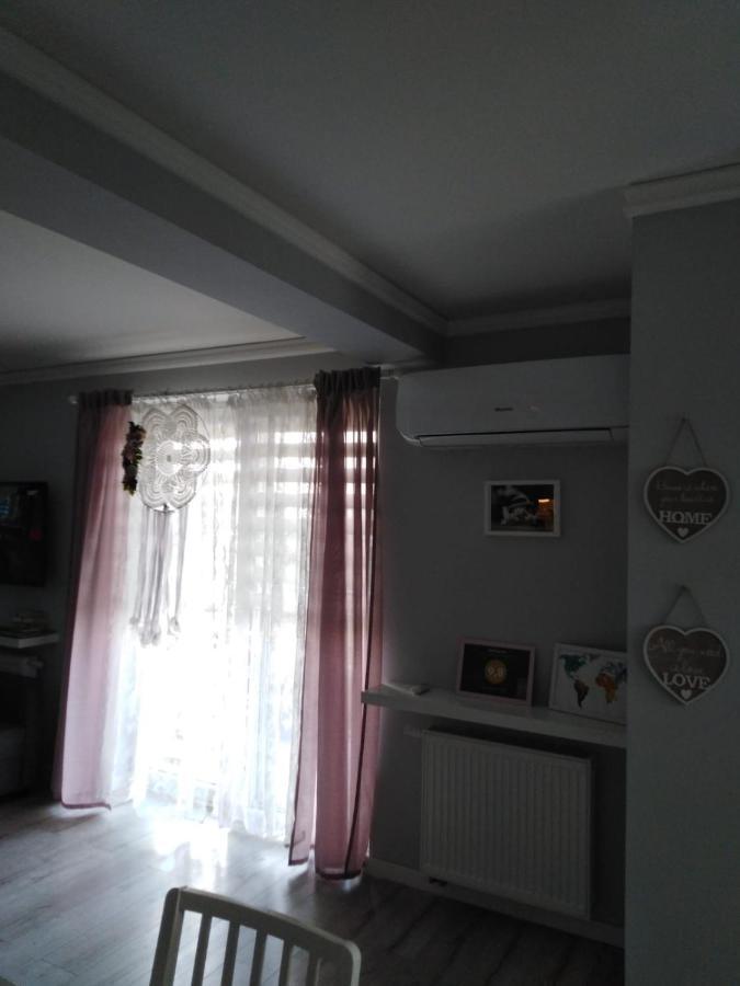 Apartament Julek klimatyzowany Oświęcim Zewnętrze zdjęcie