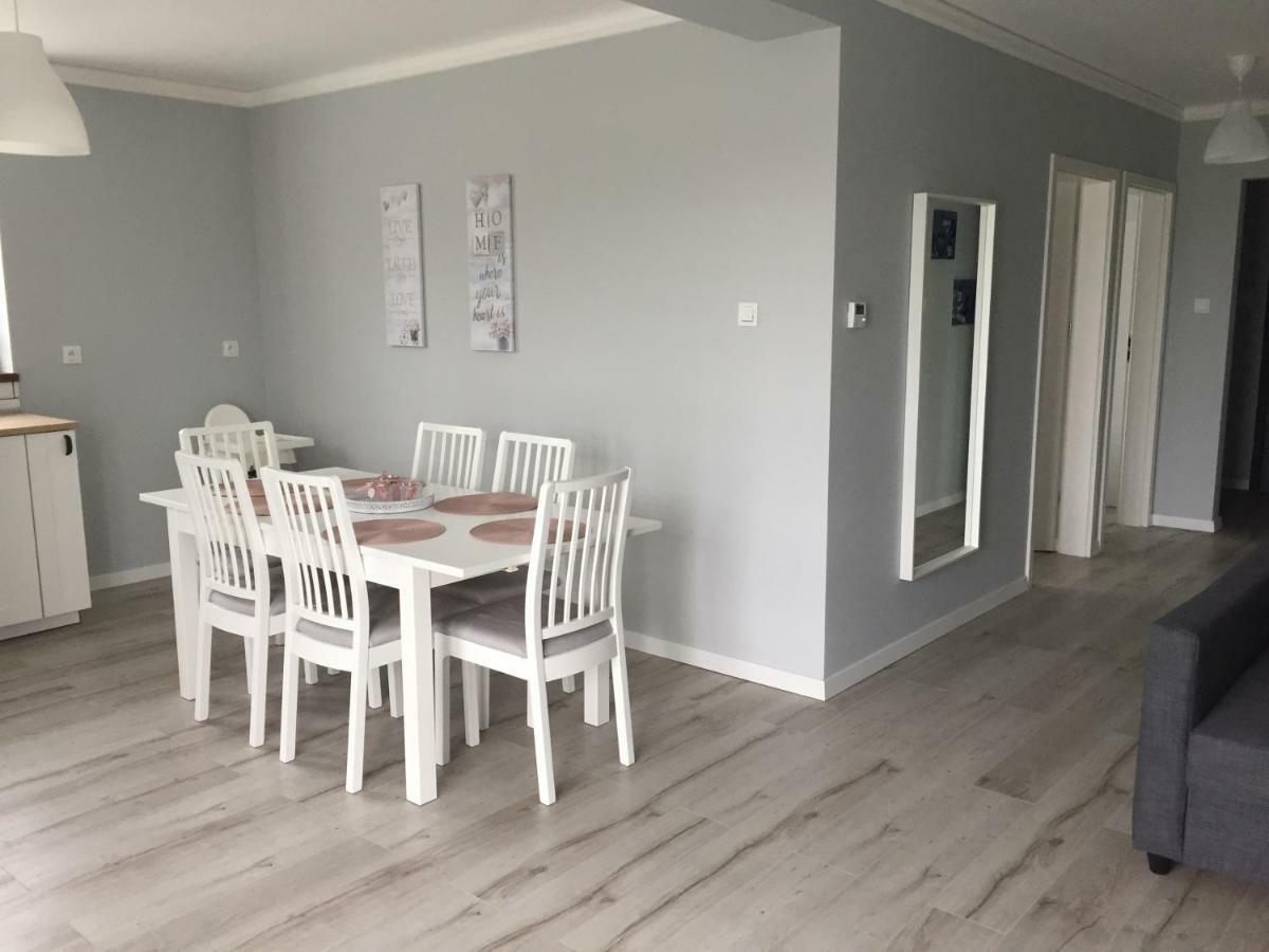 Apartament Julek klimatyzowany Oświęcim Zewnętrze zdjęcie