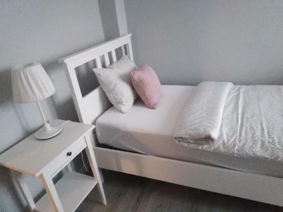 Apartament Julek klimatyzowany Oświęcim Zewnętrze zdjęcie